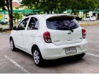 Nissan March 1.2VL A/T ปี2013 รูปที่ 3